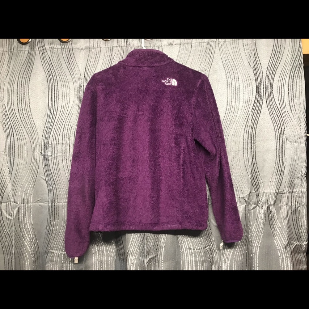 North face jacket - Picture 2 of 3